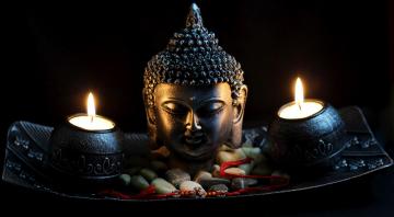 25 lời Phật dạy làm thay đổi cuộc đời
