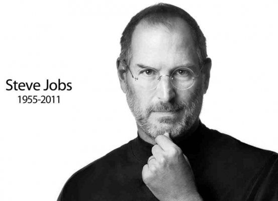 Thông điệp lúc cuối đời của Steve Jobs