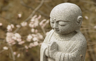 Búa rìu dư luận và thái độ của người học Phật
