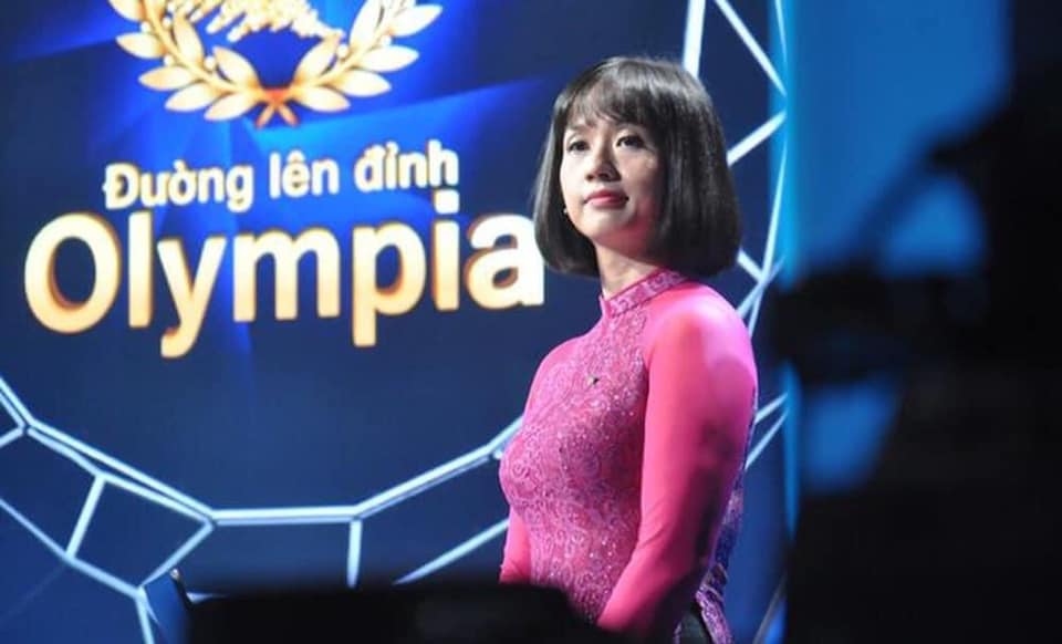 Hãy hiểu tính chất cuộc thi Olympia Việt Nam 