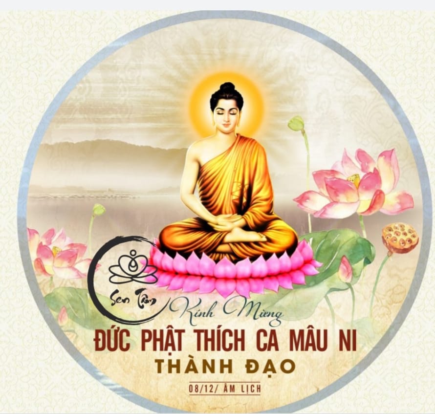 Ngày Phật thành đạo là dấu ấn quan trọng trong lịch sử nhân loại