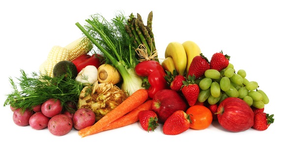 Mối liên hệ giữa ăn chay và sức khỏe của xương