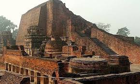 Đại Học Nalanda đang hồi sinh từ đống tro tàn  