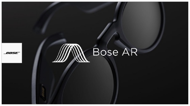 Bose AR là gì? Các sản phẩm nào có thể sử dụng Bose AR.
