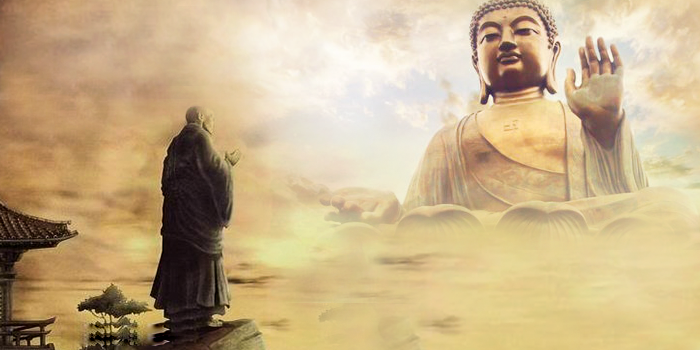 Phật dạy: Con người mãi sống trong muộn phiền vốn dĩ vì 2 lý do không thể tránh này