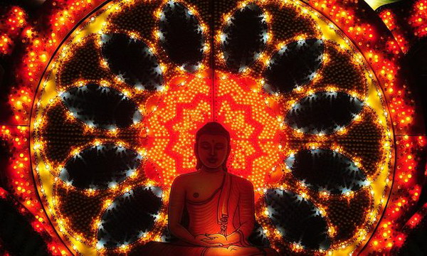 10 công đức ấn tống kinh tượng - Phật pháp căn bản.