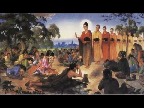 Mười điều tâm niệm của người xuất gia - Cẩm nan học Phật