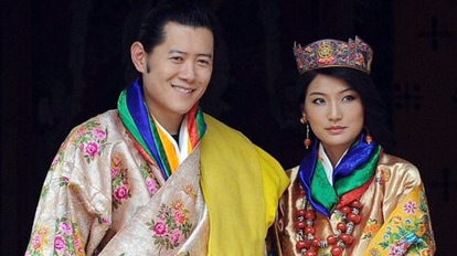 Đến Bhutan, bạn sẽ thấy ở Việt Nam còn hạnh phúc gấp vạn lần