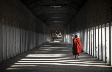 Quan điểm tu tập trong Phật giáo Nguyên Thủy
