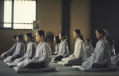 Phật dạy bốn việc chân chính cho người Phật tử tại gia
