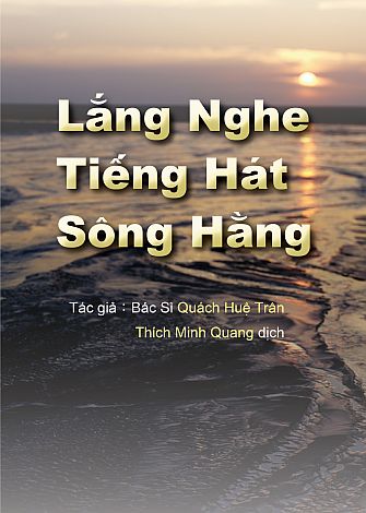 Lắng nghe tiếng hát sông Hằng