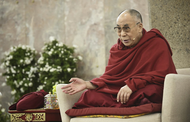 Vai trò của người thầy và người trò trong Phật Giáo