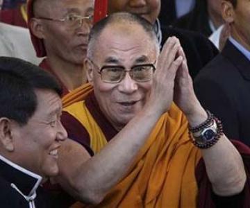 50 danh ngôn của đức Dalai Lama 14