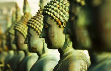 66 câu Phật học Thiền môn