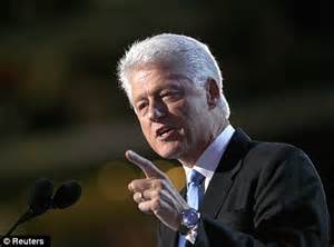 Bill Clinton tụng kinh, ăn chay, ngồi thiền