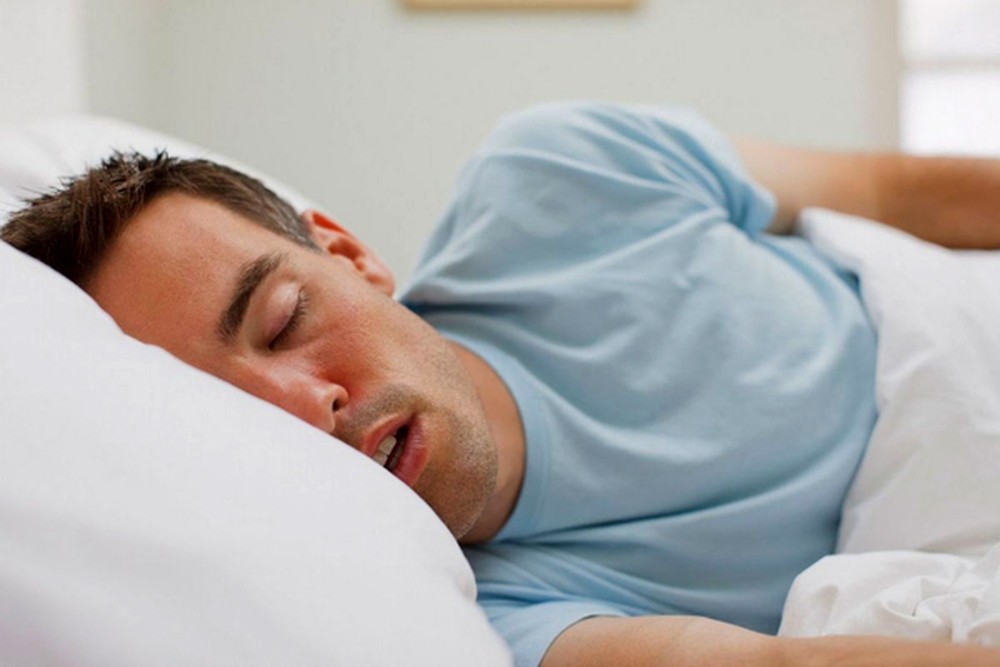 3 triệu chứng mỗi sáng cảnh báo bệnh thận ở nam giới.