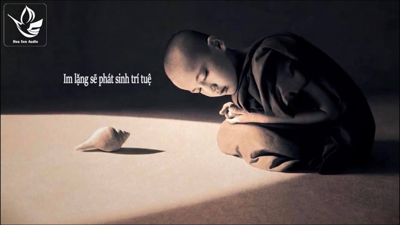 Lời Phật dạy sâu sắc về sự khiêm tốn