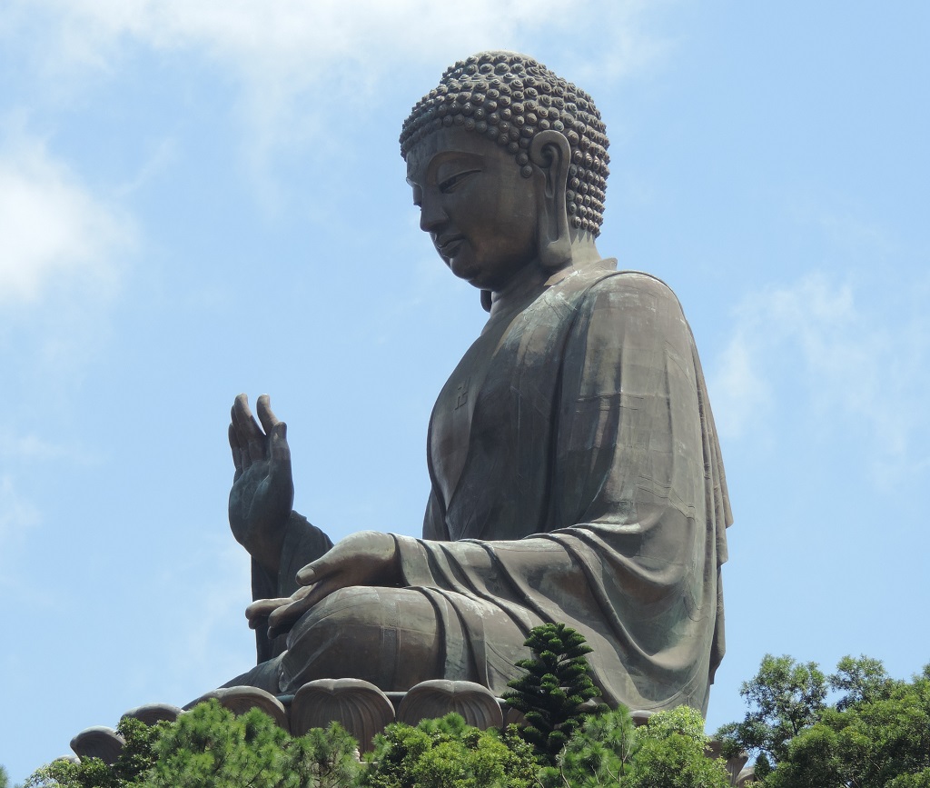 Tính thừa kế và phát triển trong Phật giáo