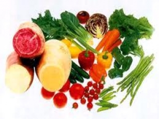 Lợi ích của ăn chay (P1)