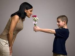 13 điều quan trọng người mẹ nên dạy con trai