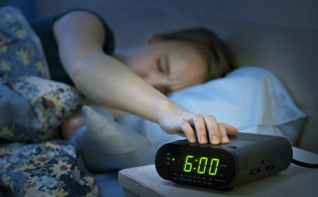 Ngủ bao nhiêu giờ/đêm thì tốt cho tim và tránh bị đột quỵ: Già hay trẻ đều nên tuân thủ