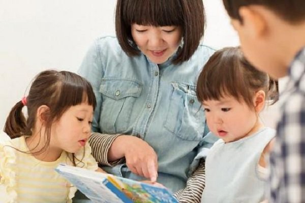 Phương pháp giáo dục trẻ từ sớm của người Nhật