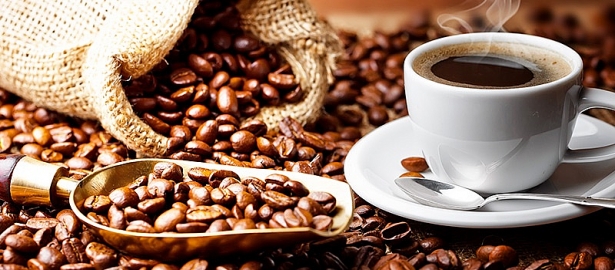 Bí quyết uống cà phê giúp bạn giảm cân an toàn mà hiệu quả