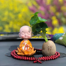 'Trang điểm' đời mình bằng những lời Phật dạy