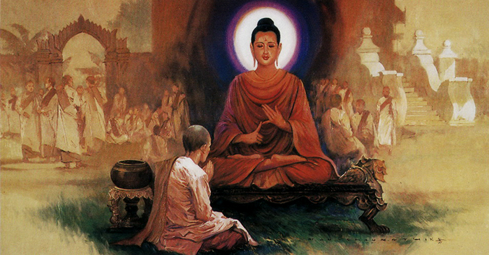 Đức Phật giảng như thế nào về cái chết và quy luật sinh lão bệnh tử trên đời?