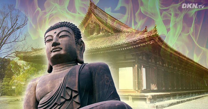 Pháp nạn của Phật giáo trong những ngày đầu truyền vào Nhật Bản