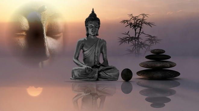 Trả lời những câu hỏi về Thiền Tịnh