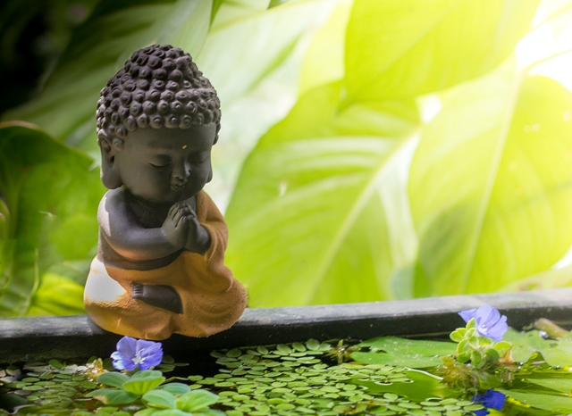 Đức Phật sử dụng thần thông, phép lạ như thế nào
