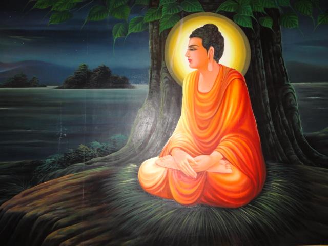 Đức Phật thành đạo với nhịp sống thời đại