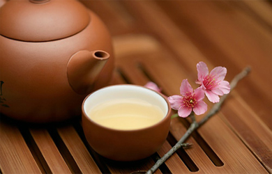 So sánh văn hóa trà Việt với văn hóa trà Trung Hoa